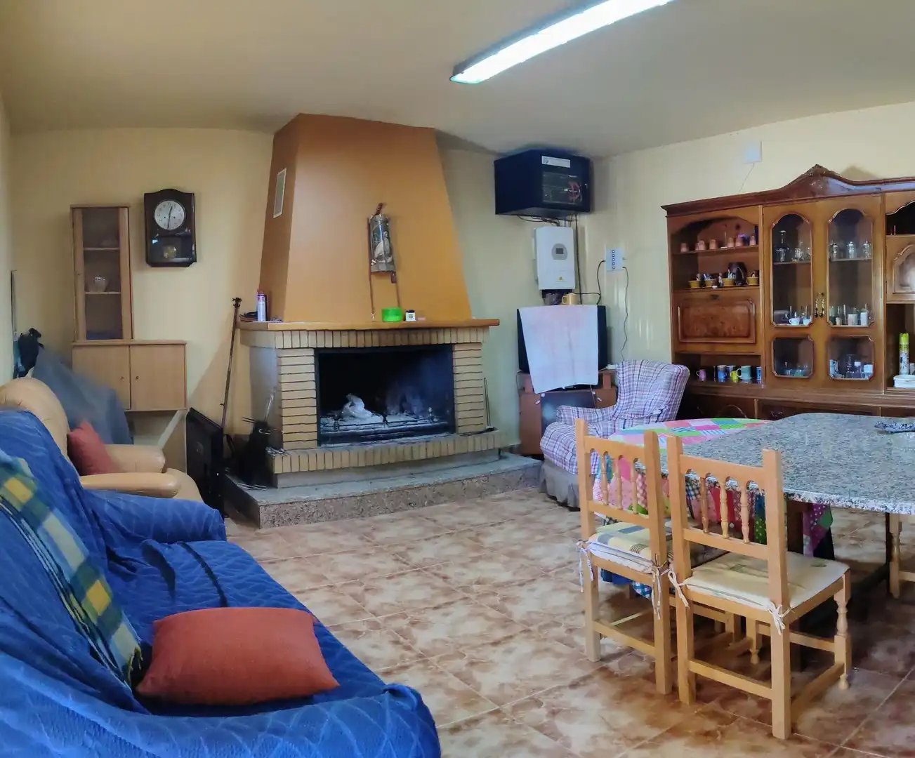 Maison rustique à vendre à Lúcar, imagen 13