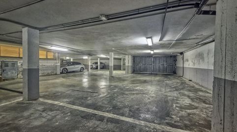 Foto 5 de Garatge en venda a Les Bassetes - El Marjal, Dénia