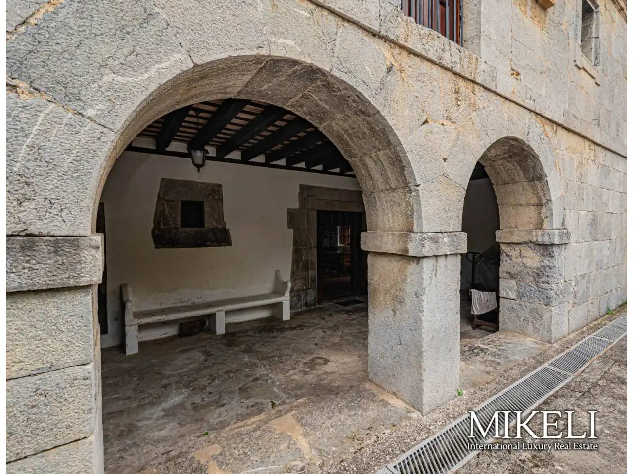 Casa amb jardí en venda a Calle ANERO-PELIA, imagen 20