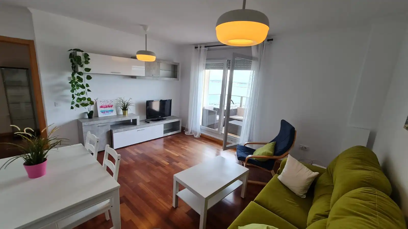 Flat for rent in Calle Ingeniero Vargas Machuca, La Casería - San Carlos
