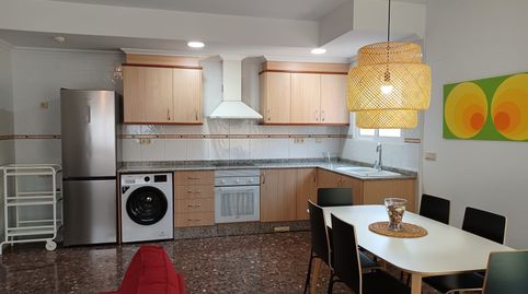 Foto 5 de Piso de alquiler en Calle Severo Ochoa, 7, Silla, Valencia