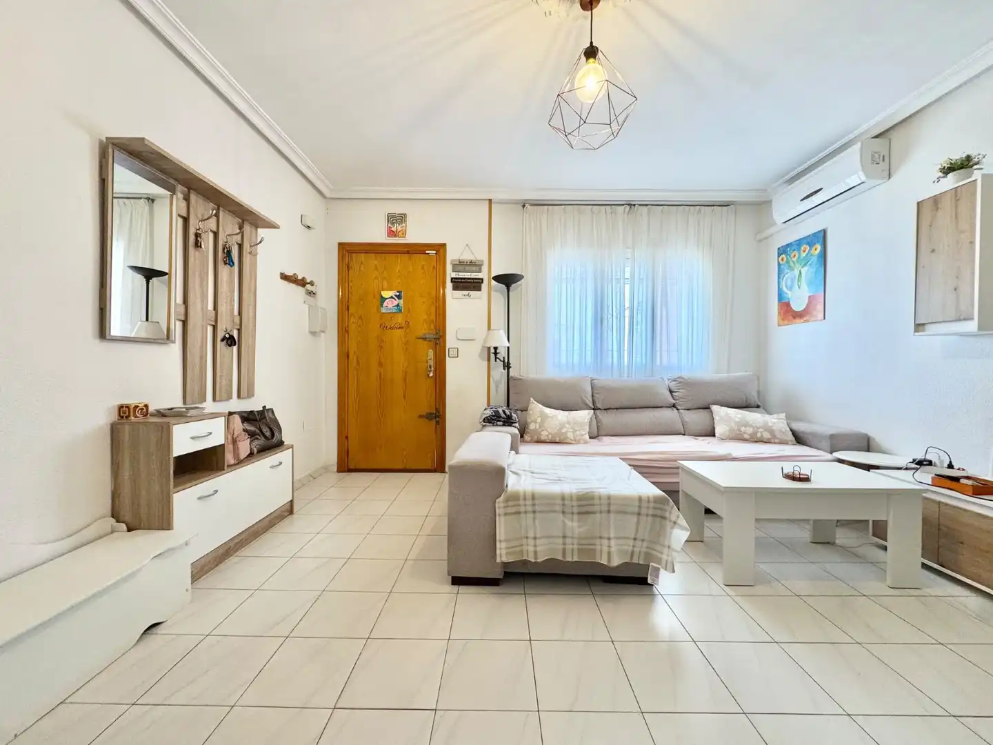 Maison avec terrasse à louer à Lo Pagán, imagen 8