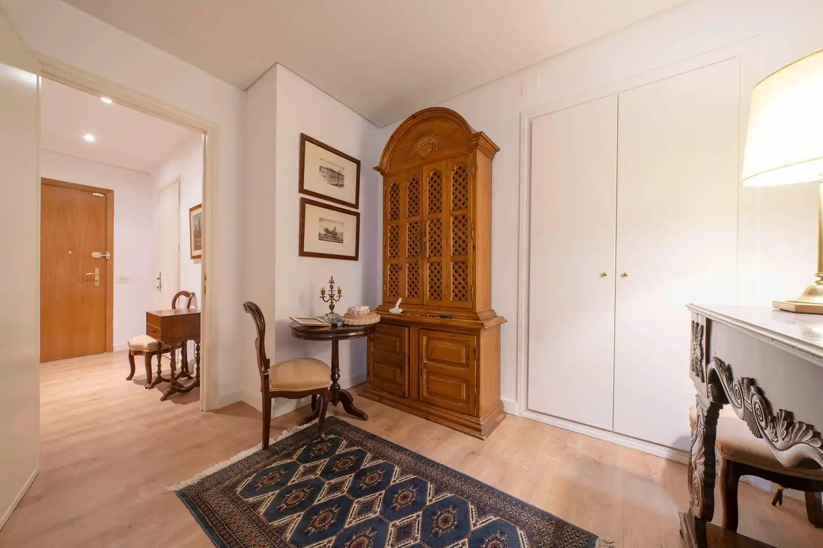 Appartement avec ascenseur à vendre à Chamberí, imagen 4