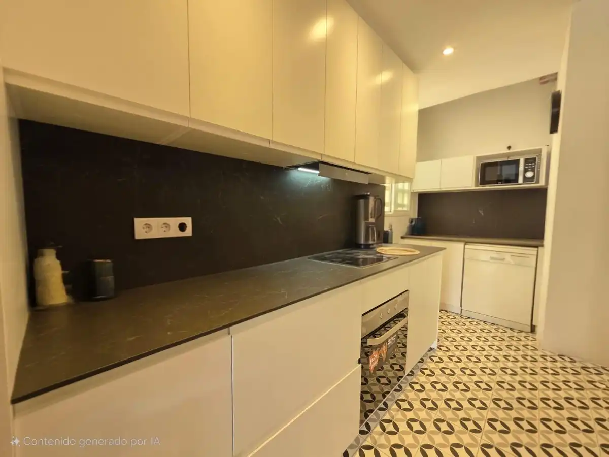 Apartment for sale in San Luis de Sabinillas, imagen 6