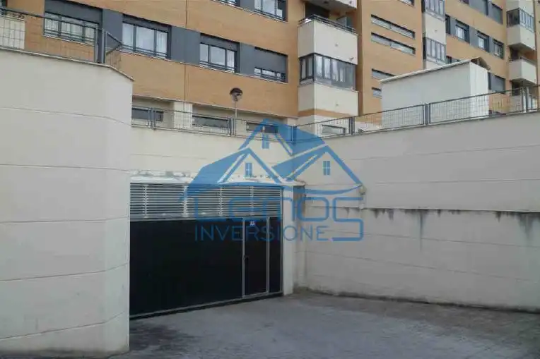 Parking à vendre à 8 De Marzo, imagen 8
