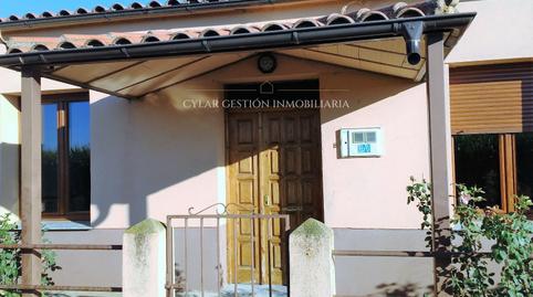 Foto 3 de Casa o xalet en venda a Cordovilla, Encinas de Abajo, Salamanca