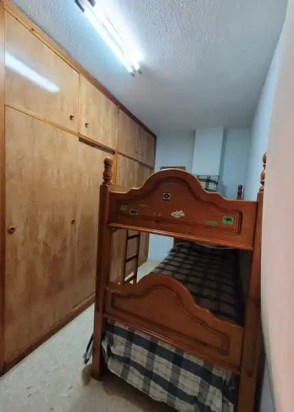 Flat for sale in Calle Héroe de Sostoa, 136, La Princesa