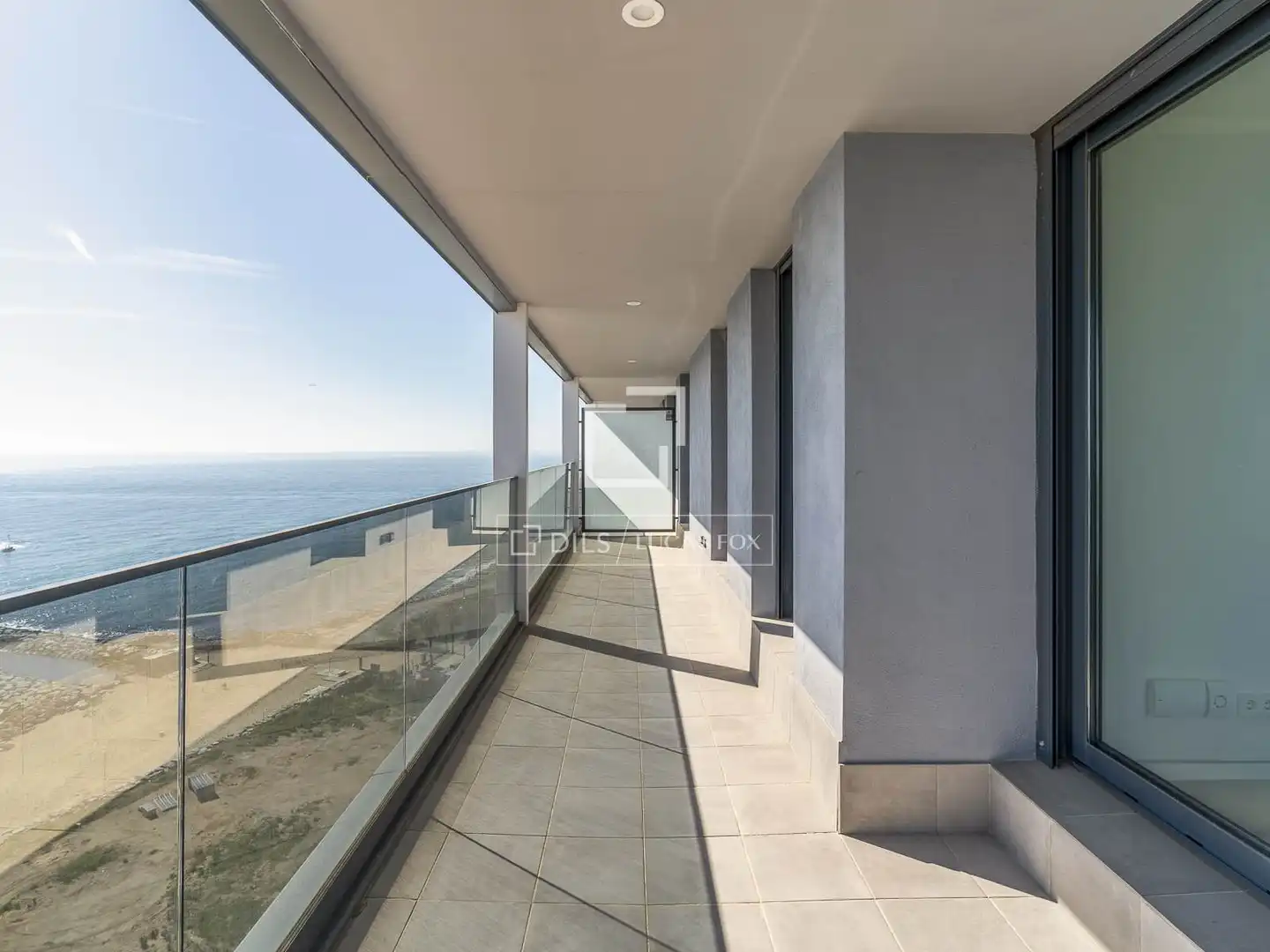 Piso con terraza en venta en Port, imagen 3