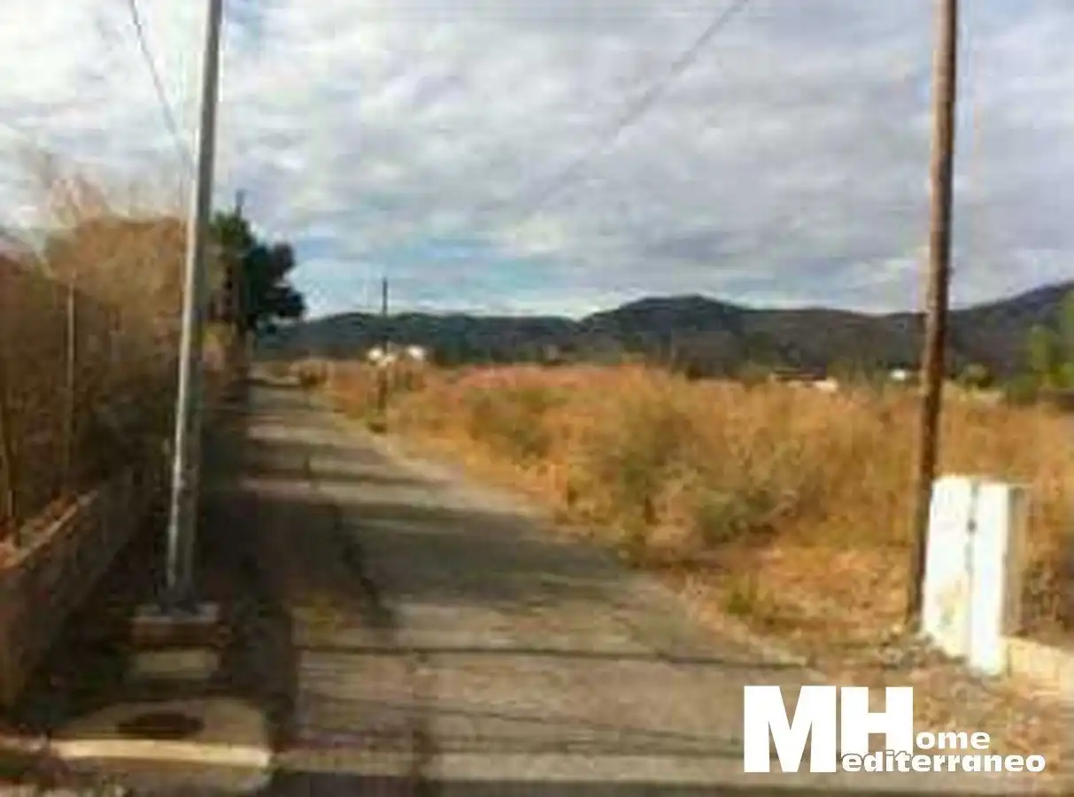 Terrenos y solares en venta en Av Cami Els Lladres 49, imagen 8