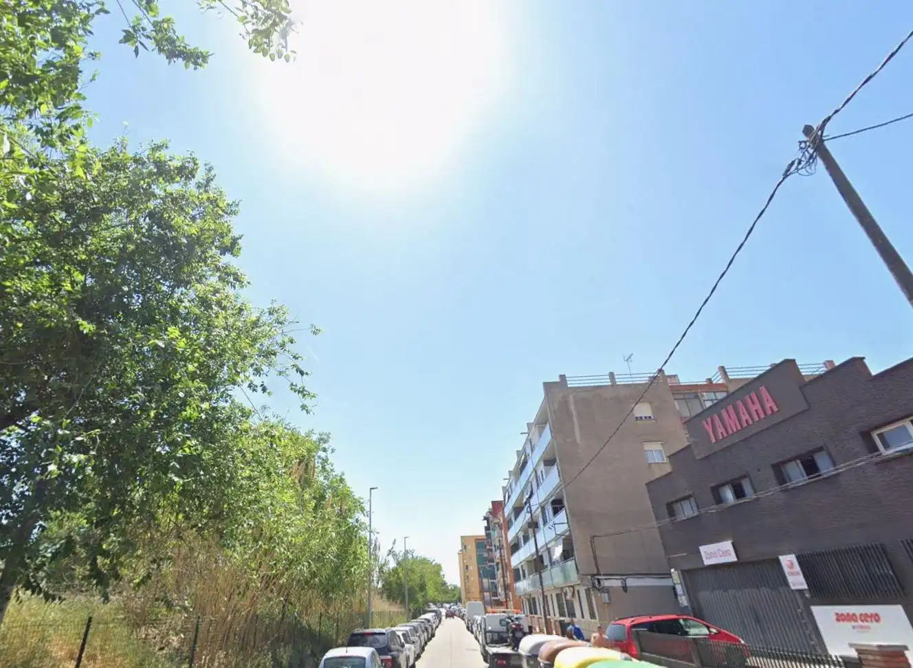 Wohnung zum Verkauf in Passeig Maragall, imagen 4