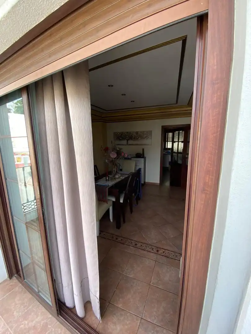 Dining room of Flat for sale in Morón de la Frontera