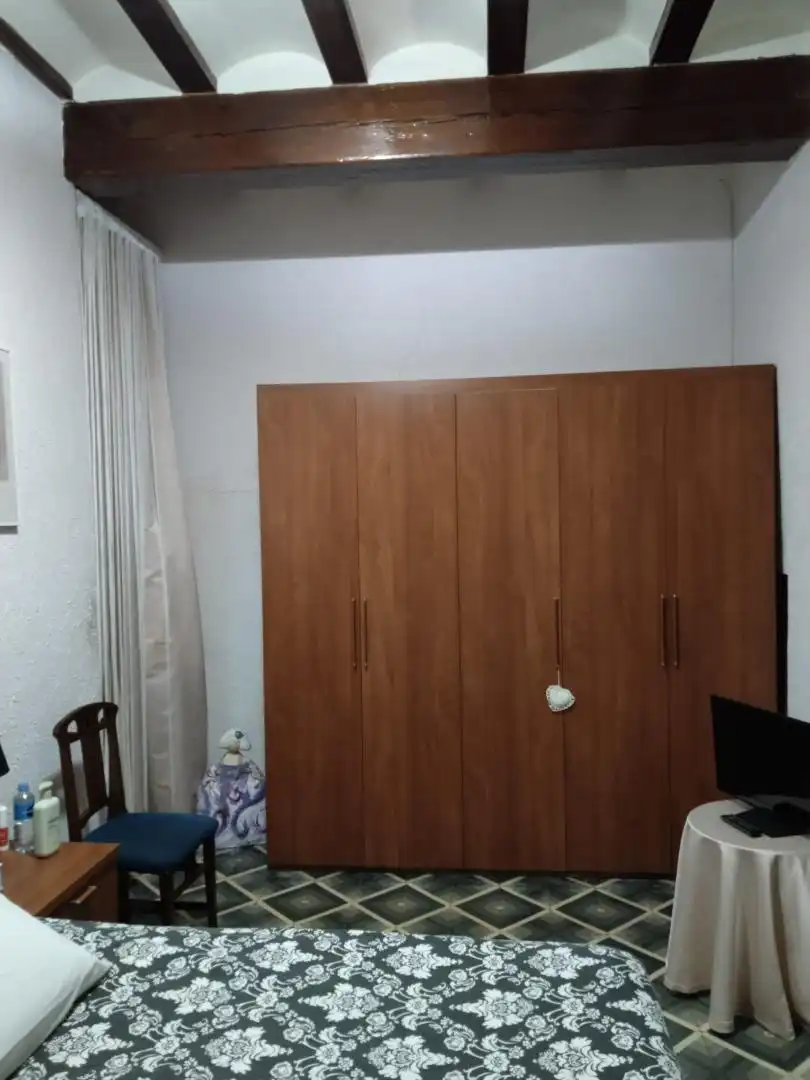 Habitación de Piso en venta en Carcaixent