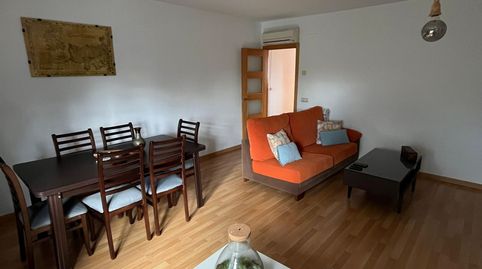 Foto 3 de Piso en venta en Área Rural-Valverde-Las Casas, Ciudad Real Capital