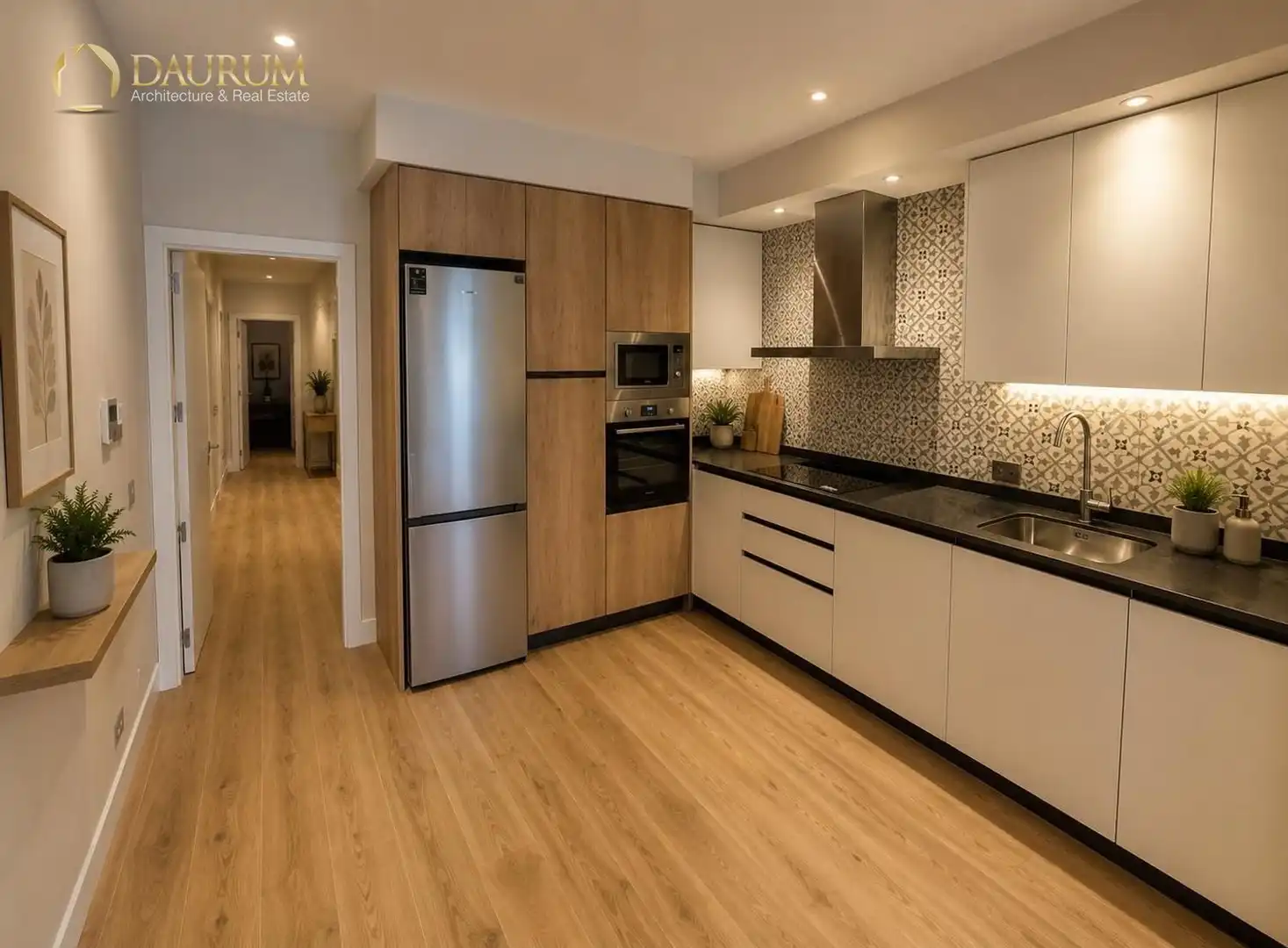 Piso con piscina en venta en Emiliano Barral, imagen 10