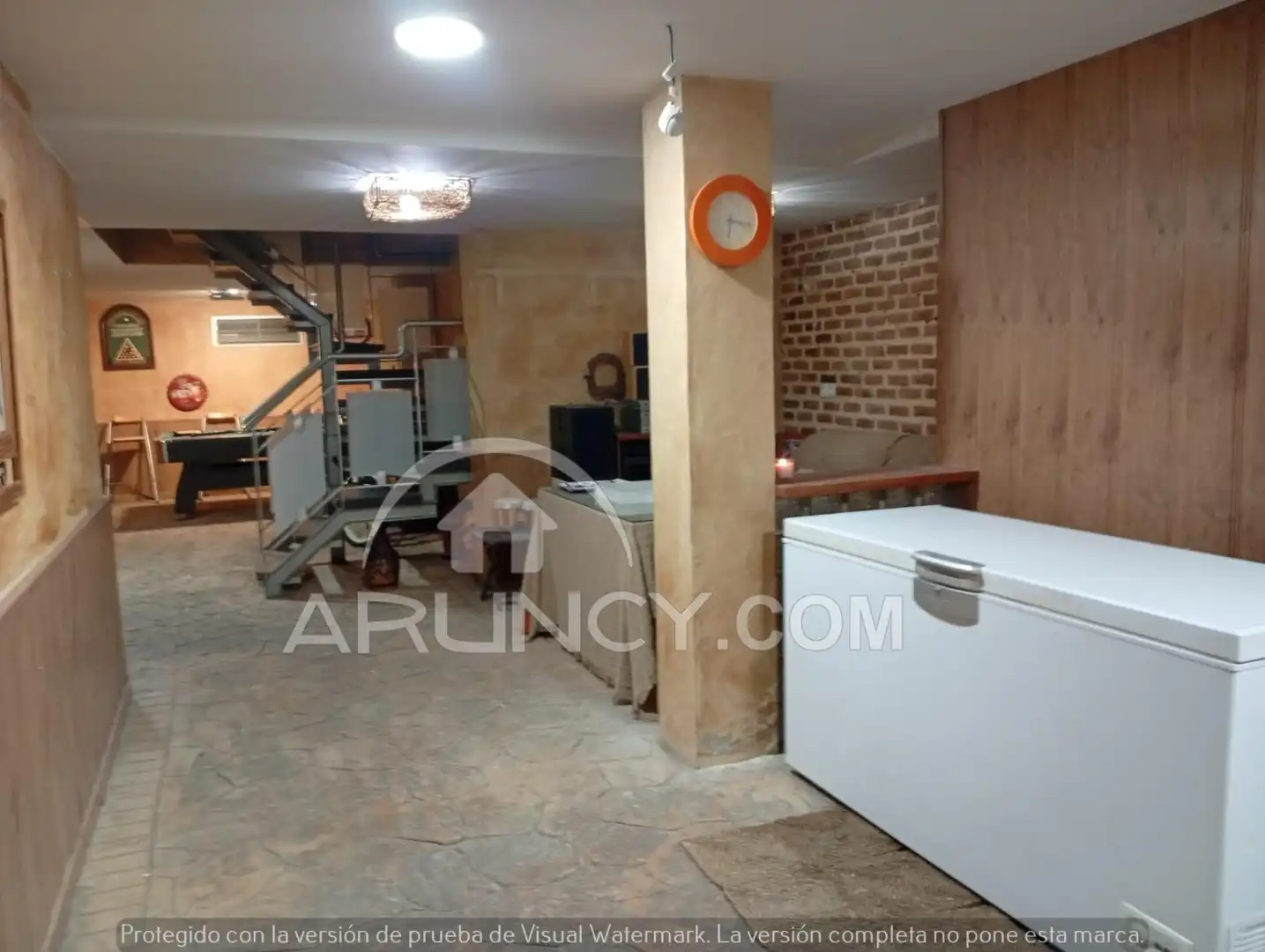 Casa o xalet en venda en Alcalá de Guadaira amb Aire condicionat, Calefacció i Jardí privat
