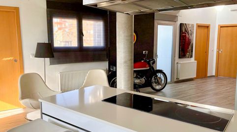 Foto 5 de Piso en venta en Calle Vía, Ibi, Alicante