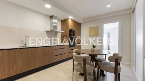 Foto 5 de Pis de lloguer a Carrer de L'editor Manuel Aguilar, El Mercat, Valencia Capital