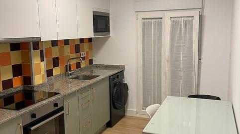 Photo 3 of Flat for rent in Rúa Do Pexigo de Abaixo, 34, Ensanche - Sar, Santiago de Compostela
