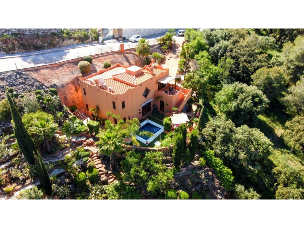 Casa o xalet en venda a N/A, Pinos de Alhaurín, Alhaurín de la Torre