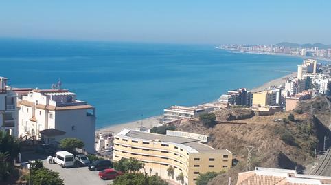 Foto 5 de Àtic en venda a Calle Carvajal, Torremuelle, Benalmádena