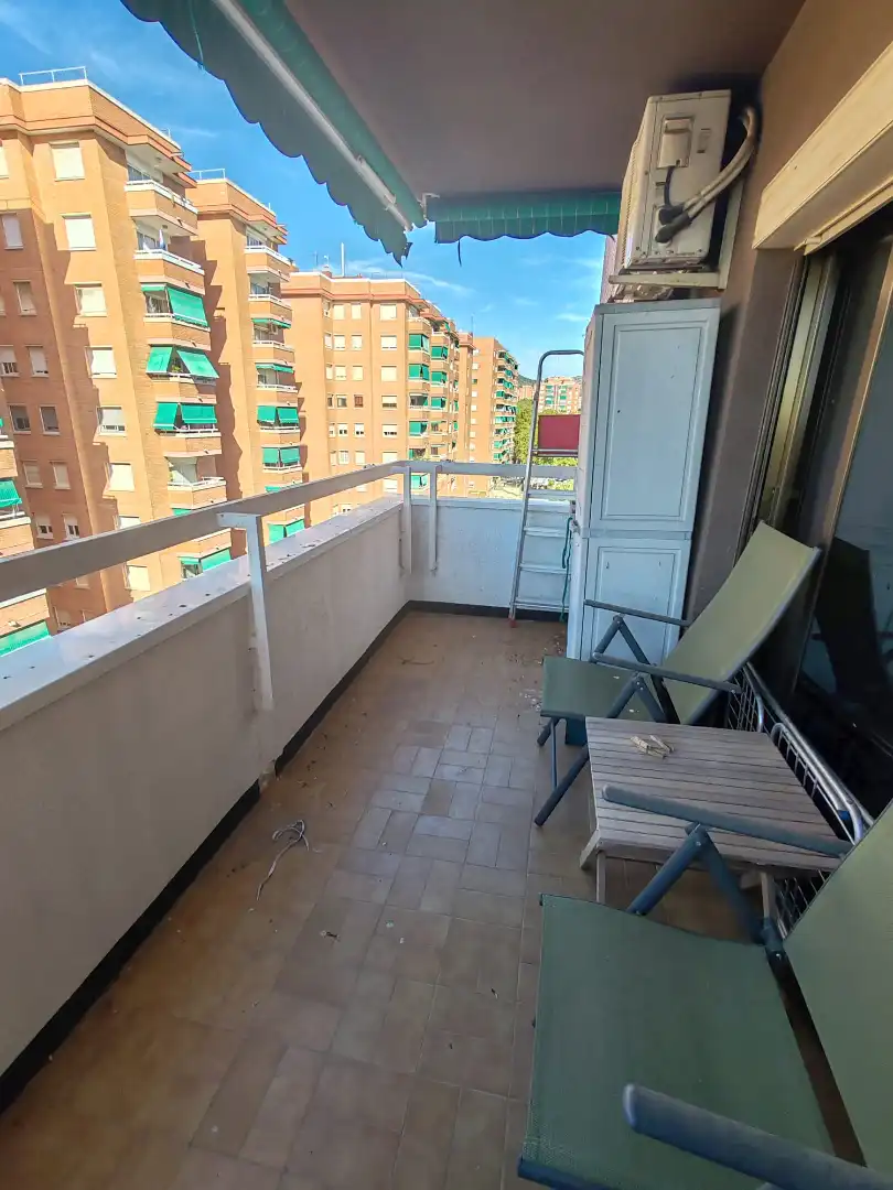 Wohnung mit Terrasse zum Verkauf in Rambla de Sant Joan, imagen 2