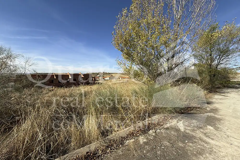 Terreny residencial en venda a Tórtola de Henares, imagen 19