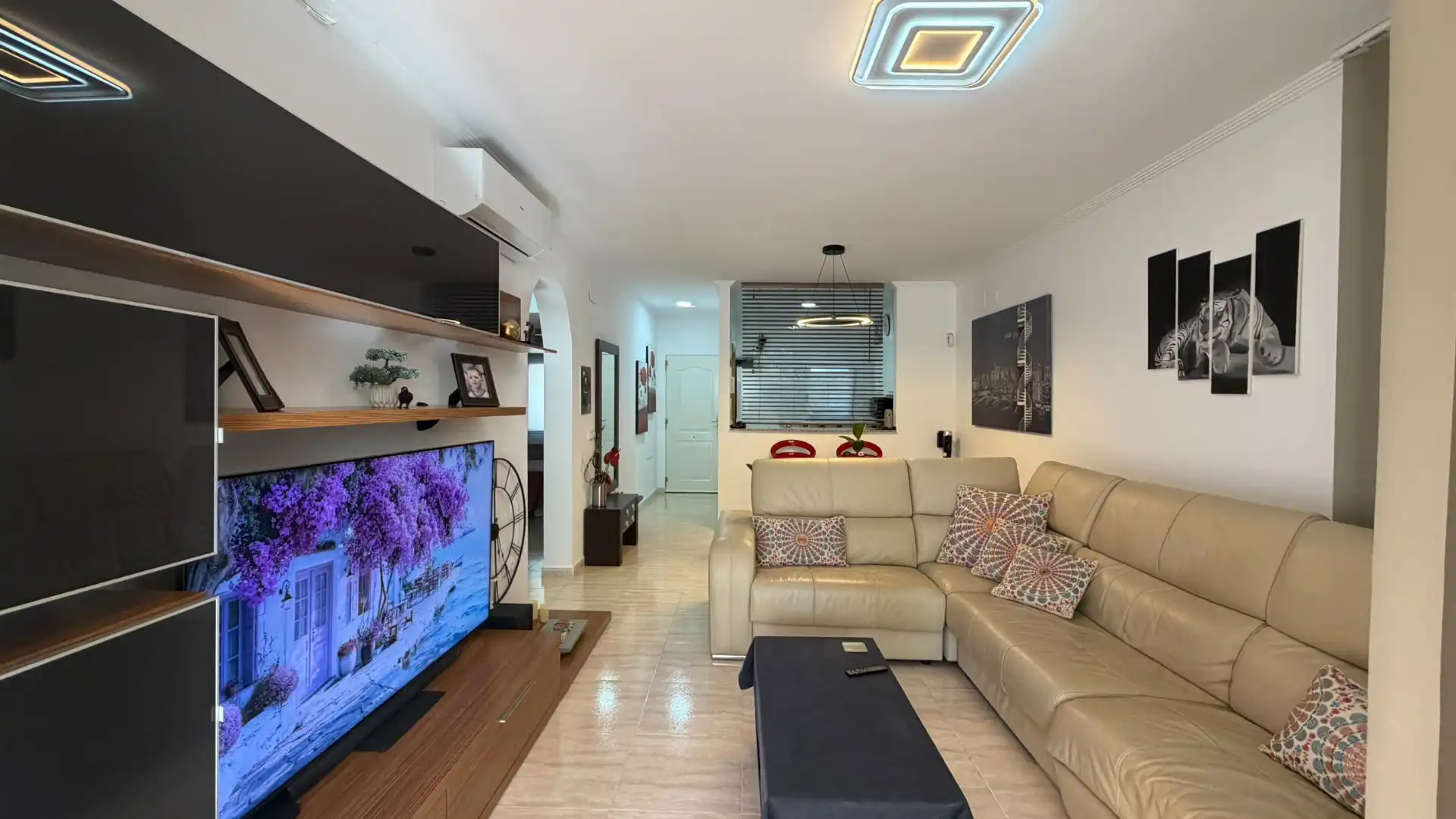 Bungalow avec piscine à vendre à Urbanizacion Cometa III, imagen 6