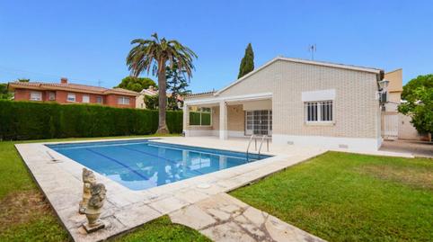 Photo 3 of Houses for sale in Carrer Dels Clavells, Vilafortuny, Cambrils