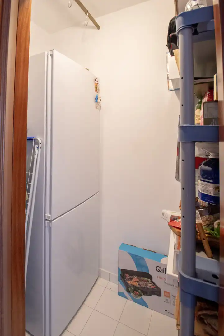 Cocina de Piso en venta en Villaviciosa con Calefacción, Parquet y Trastero