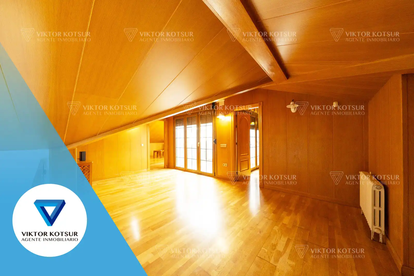 Sala d'estar de Casa o xalet en venda en Roquetas de Mar amb Aire condicionat, Calefacció i Jardí privat