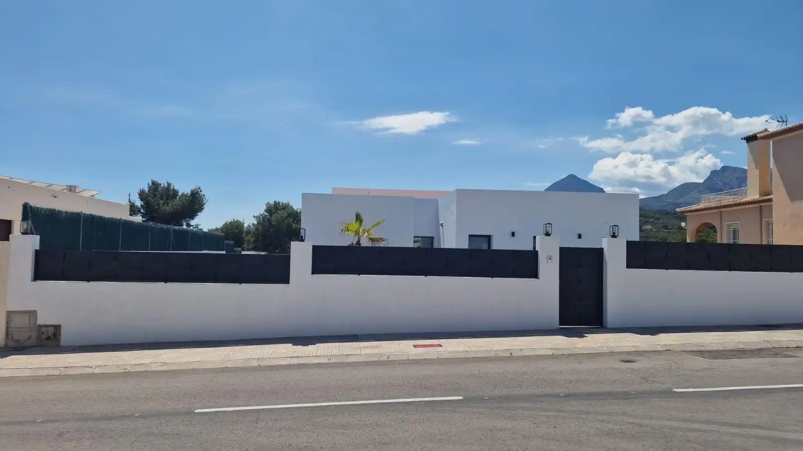Casa o xalet en venda a El Tossal - Bello Horizonte