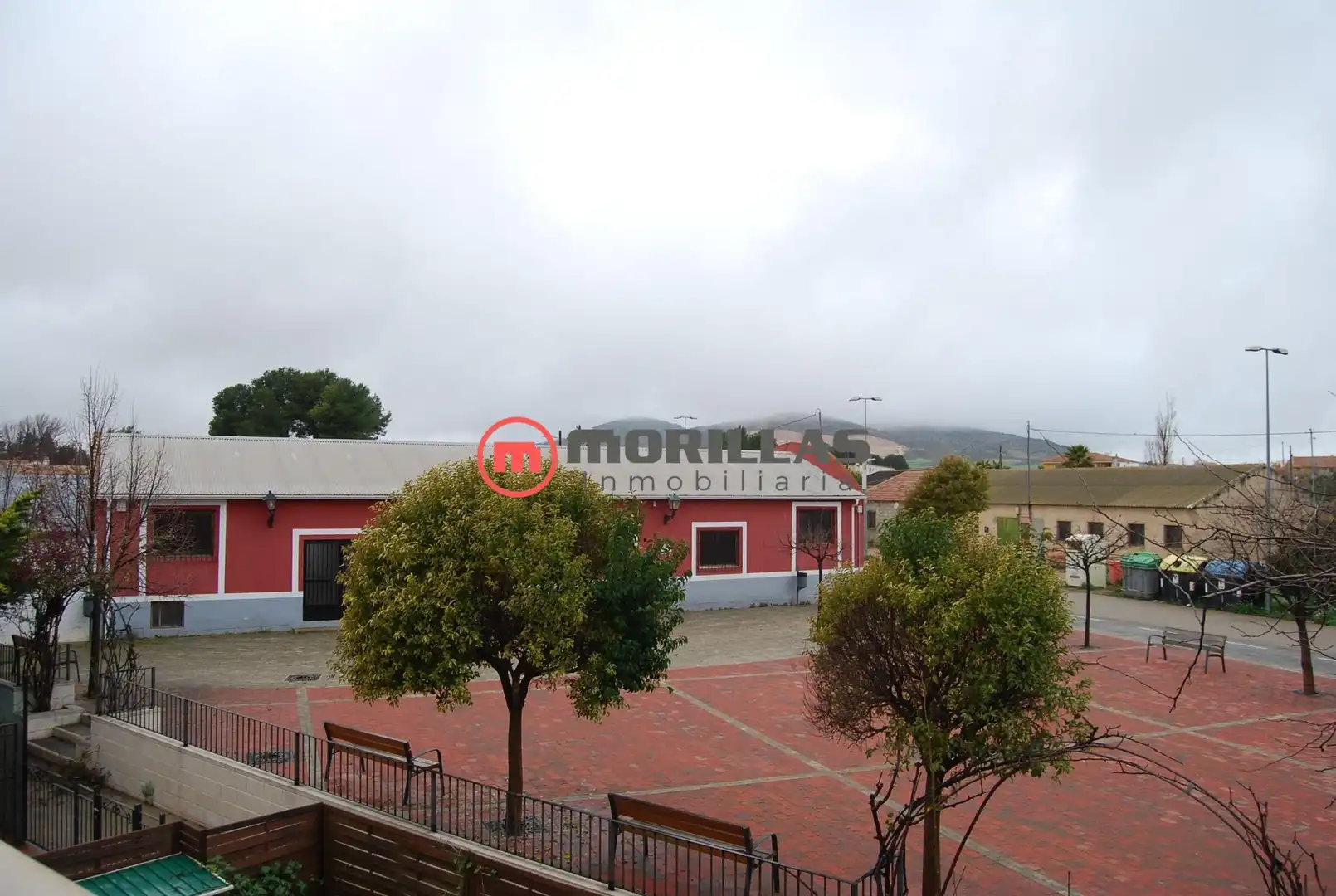 Maison mitoyenne avec terrasse à vendre à Calle San Isidro, Caneja 22, imagen 8