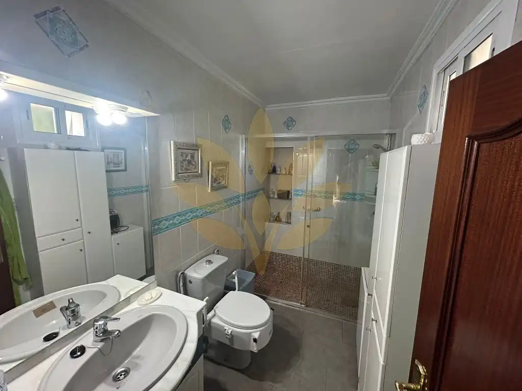 Baño de Casa o chalet en venta en Cáceres