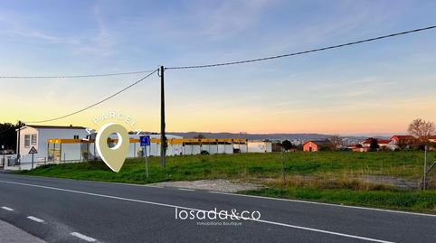 Foto 5 de Residencial en venda a Chousa, 22, Mugardos, A Coruña