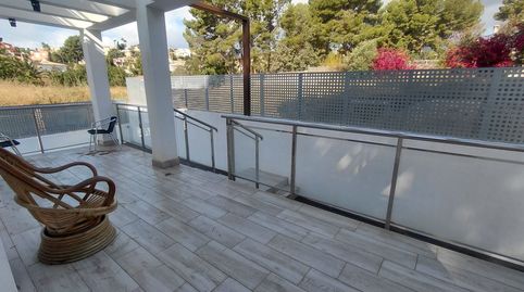 Foto 5 de Casa o chalet en venta en Avenida de Coloma, Coloma, La Nucia