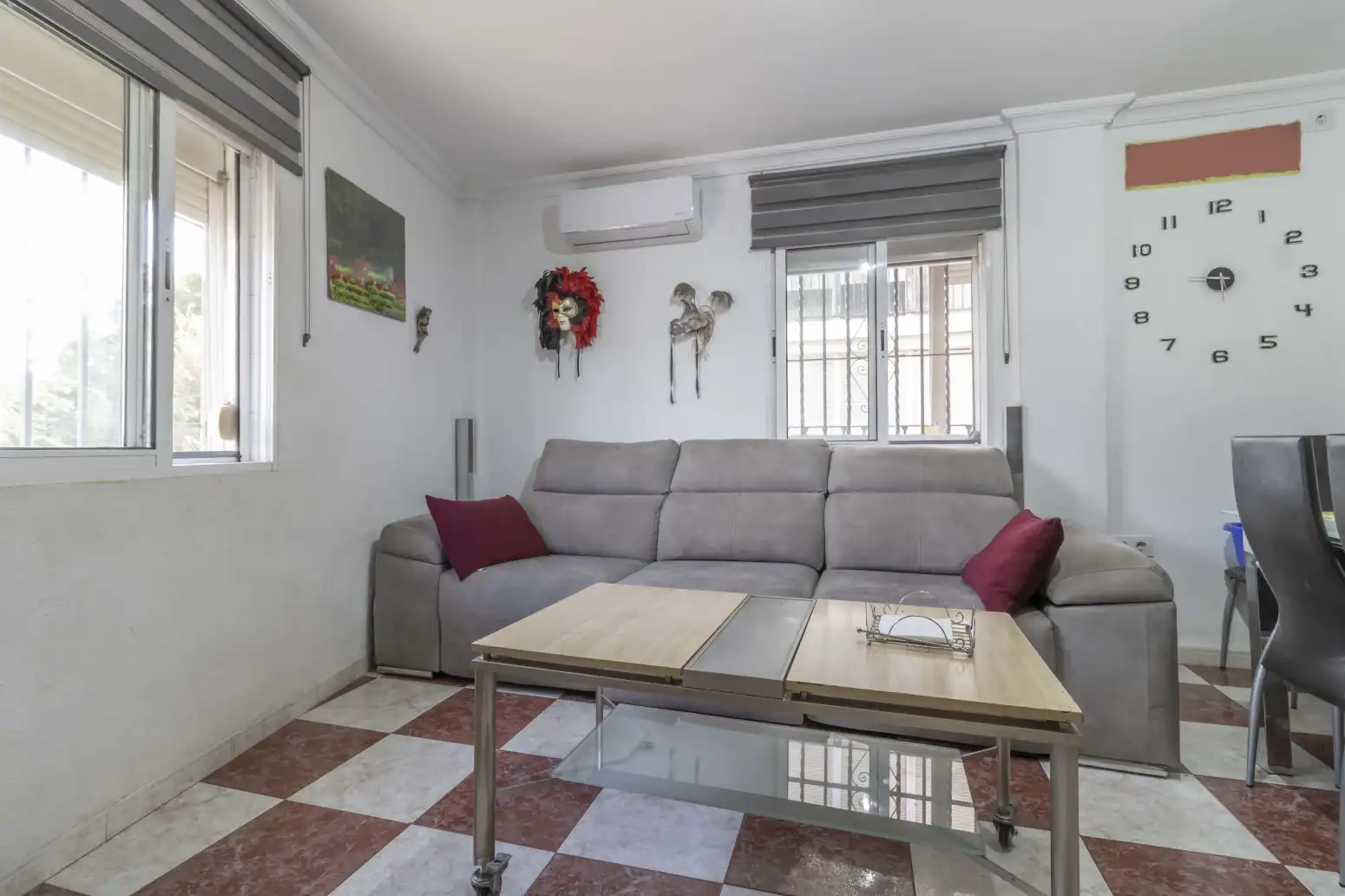 Wohnung zum Verkauf in Cerro - Amate, imagen 6
