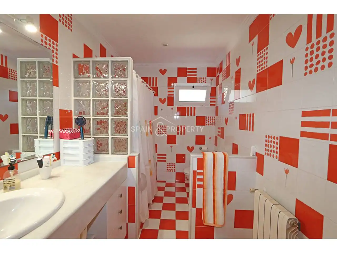 Villa mit Pool zum Verkauf in Calle BAIX, imagen 36