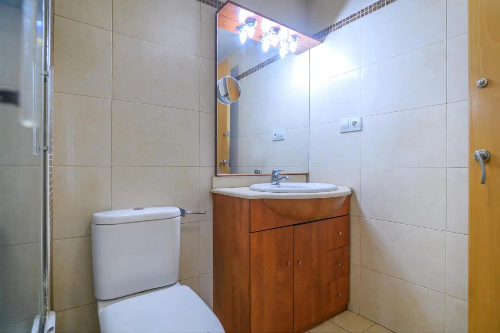 Piso con terraza en venta en Sant Pere Regalat, imagen 13