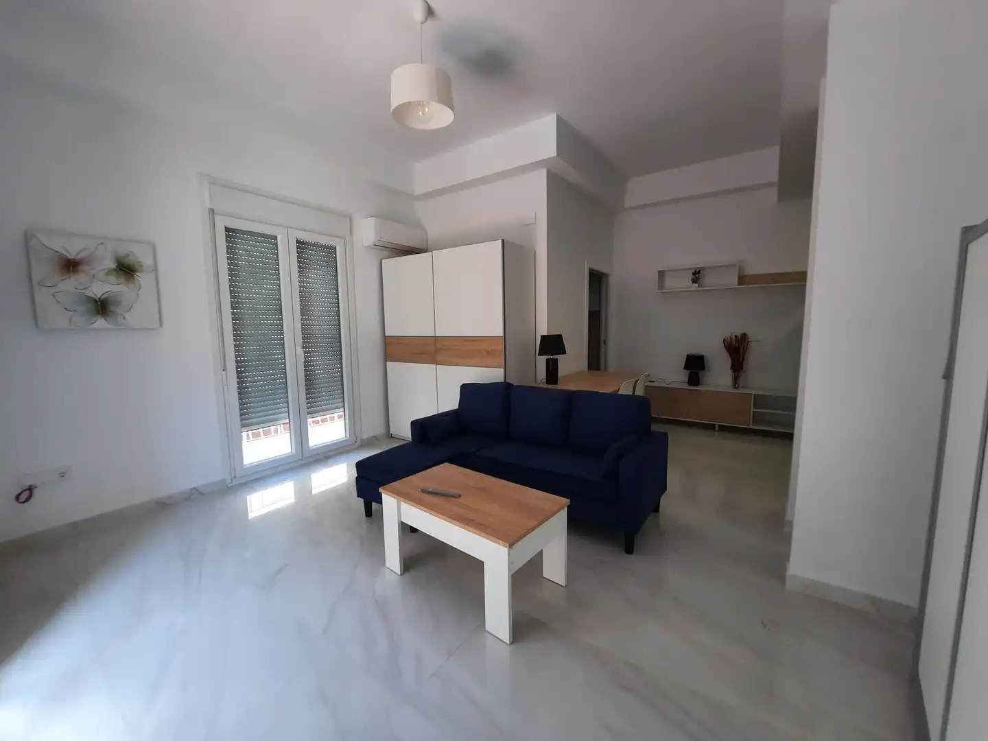 Apartament amb ascensor de lloguer a Santa Marina, imagen 3