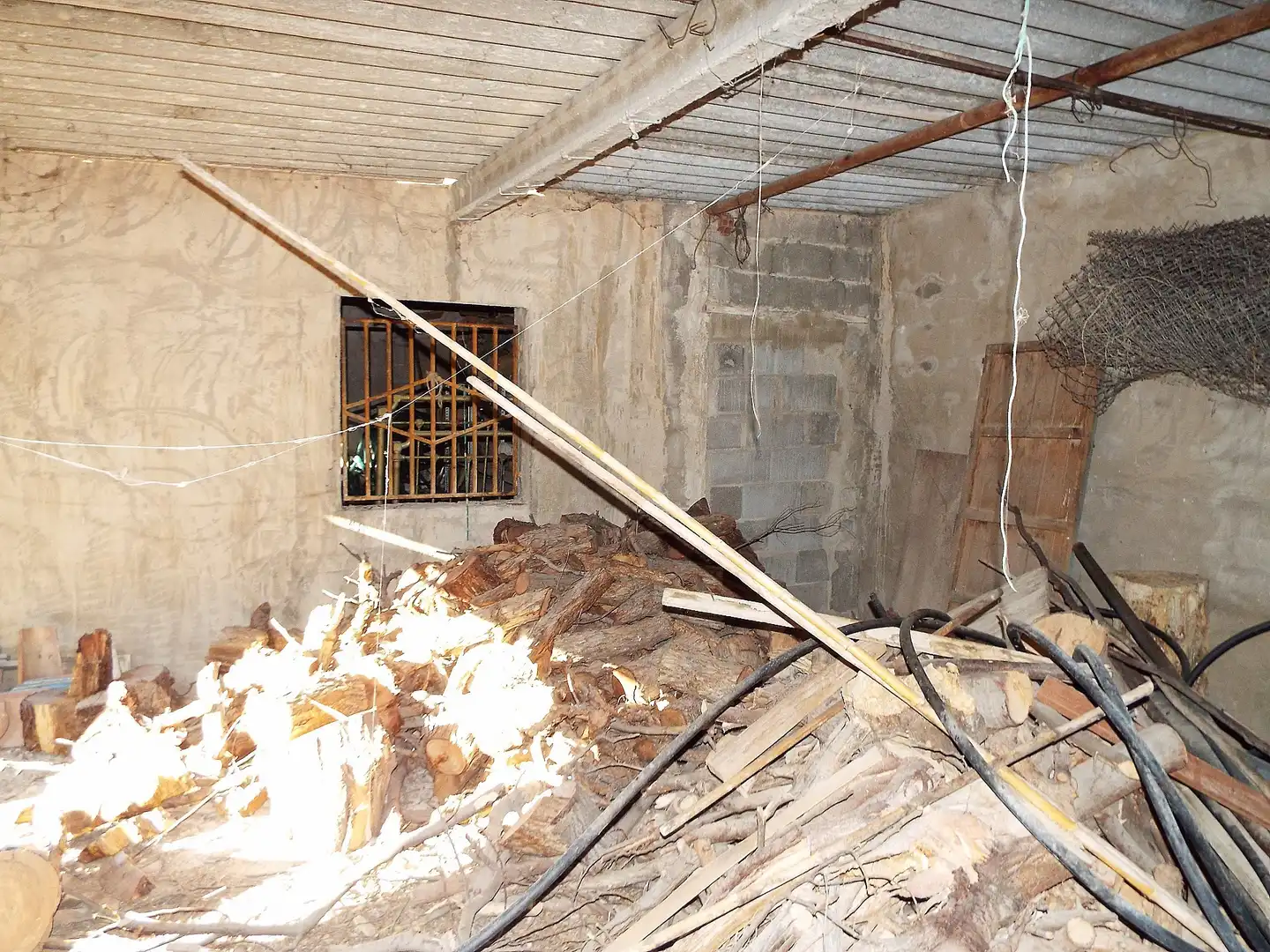 Casa rústica en venda a Abanilla, imagen 18
