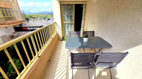 Foto 3 de Apartament de lloguer a Plaça de la Rosa Dels Vents, 51, Playa de Gandia, Gandia