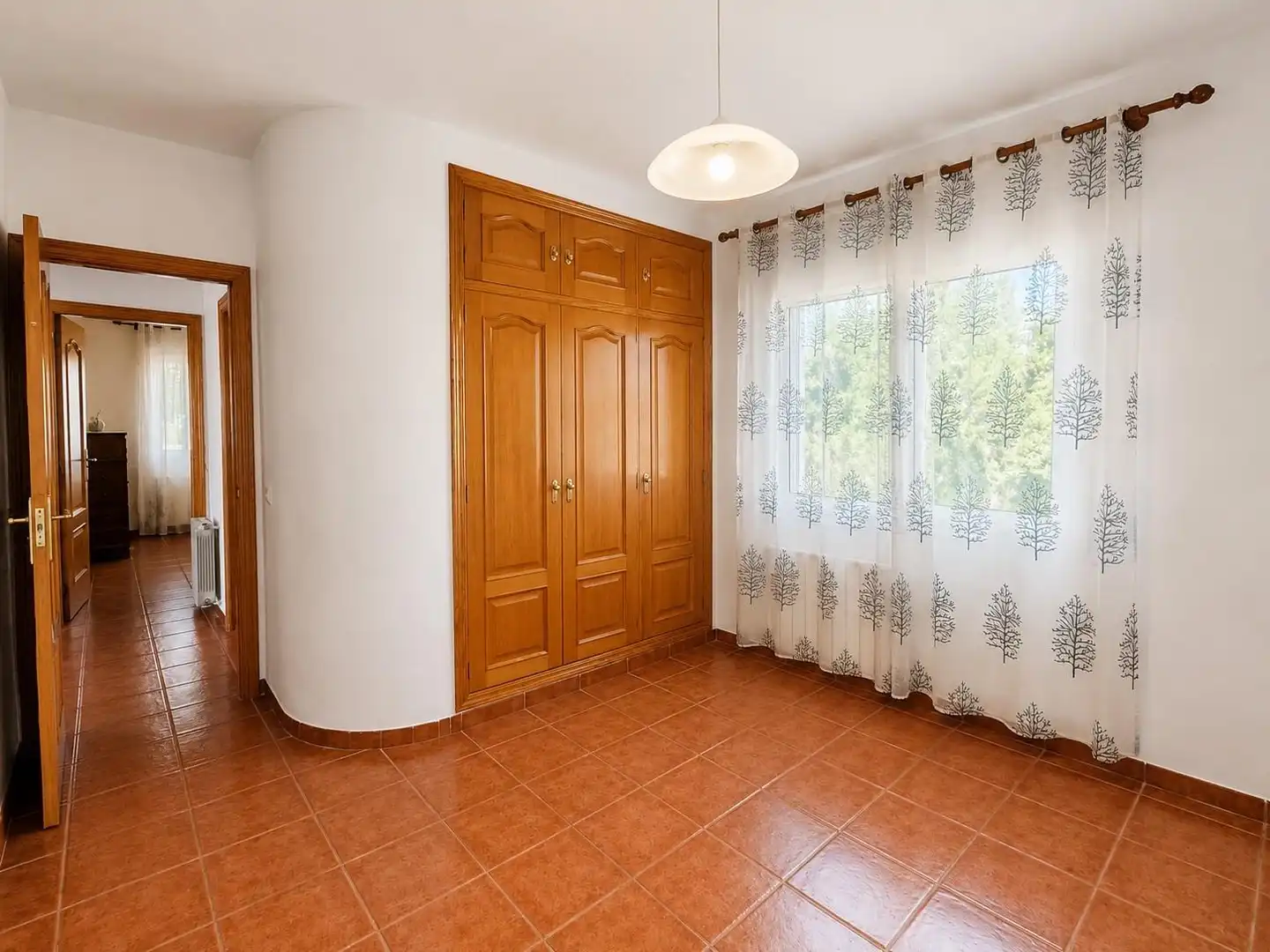 Dormitori de Casa o xalet en venda en Oropesa del Mar / Orpesa amb Aire condicionat, Calefacció i Jardí privat