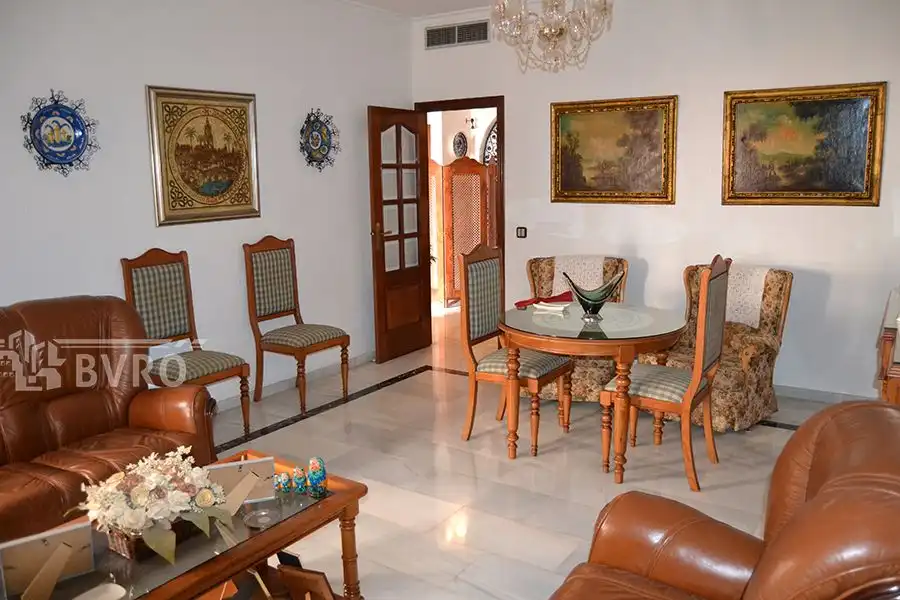 Casa o xalet en venda a Casco Histórico - Ribera - San Basilio
