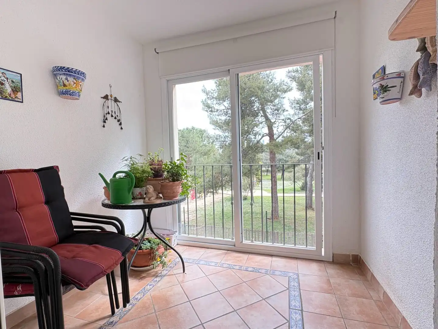 Piso en venta en Cristo Rey - Parque Europa