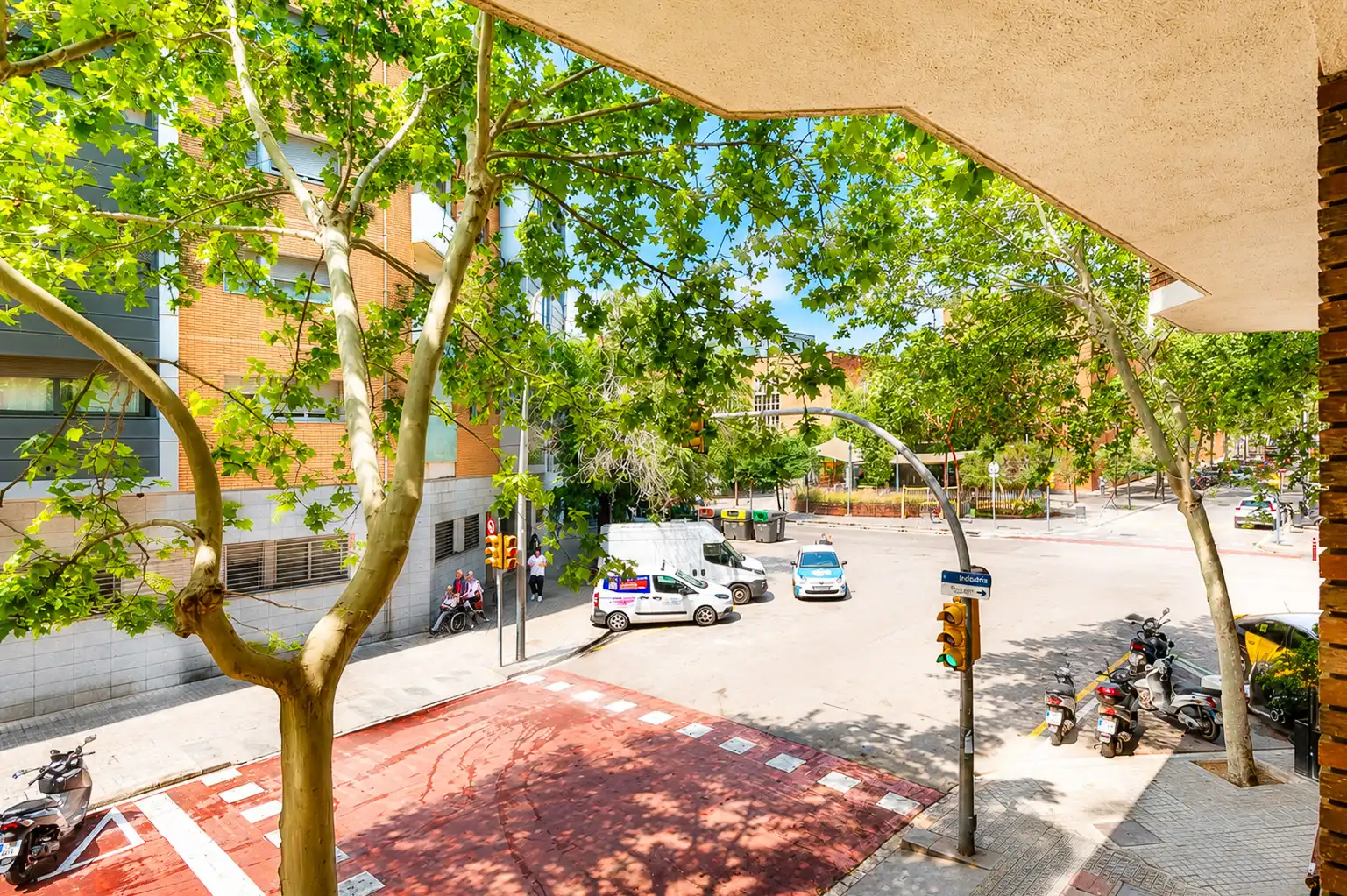 Flat with lift for sale in Carrer de Trinxant, imagen 27