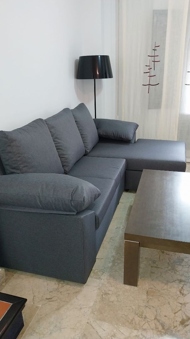 Duplex to rent in Calle Zacatín, 2, La Zubia Ciudad