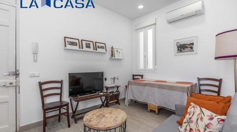 Foto 2 de Piso en venta en Calle de Santa Bárbara, Universidad - Malasaña, Madrid