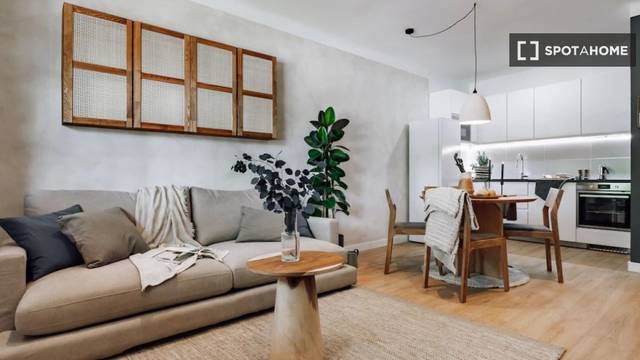 Piso en Alquiler en Sant Pere, Sta. Caterina i la Ribera