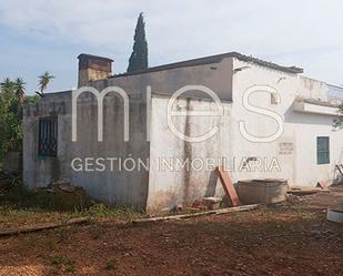 House or chalet for sale in Macastre  with Private garden, Storage room and Swimming Pool