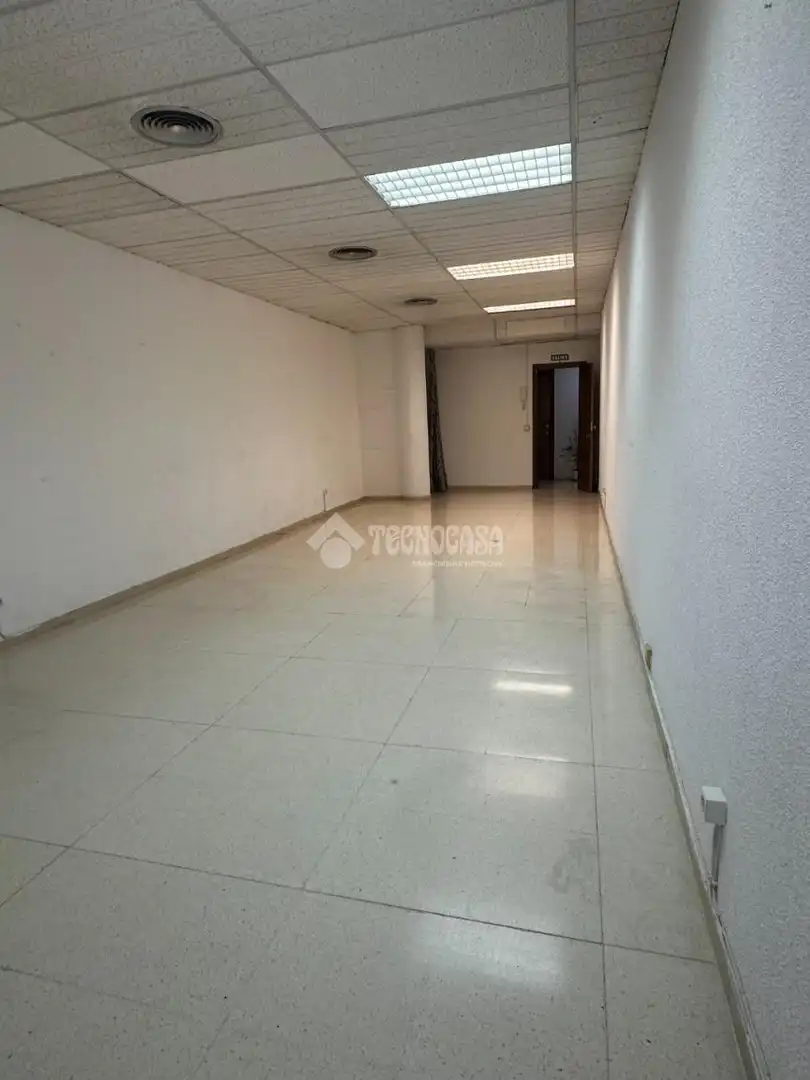 Oficina de alquiler en Torrejón de Ardoz con Alarma